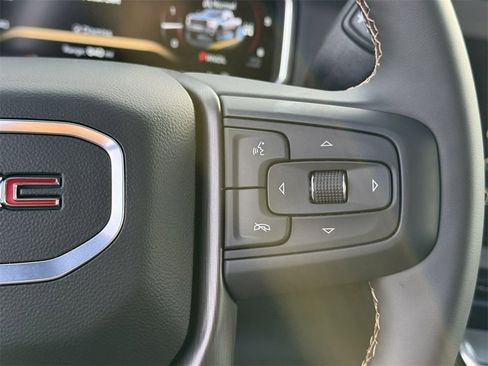 New 2026 GMC Sierra 3500 AT4 w/ AT4 Premium Plus Package image 21