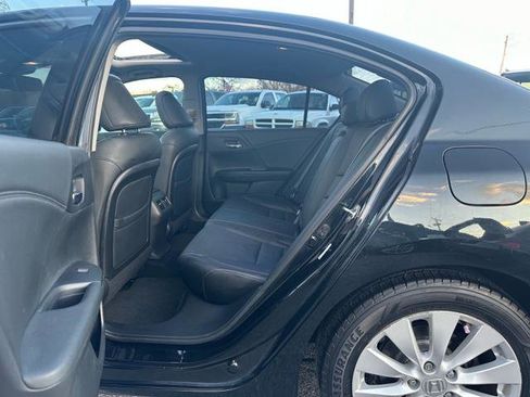Used 2014 Honda Accord EX-L image 12