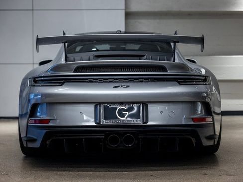 Used 2023 Porsche 911 GT3 image 7
