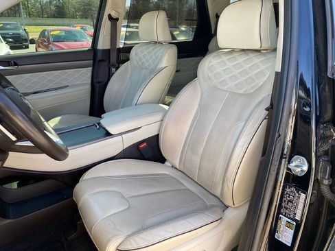 Used 2020 Hyundai Palisade Limited image 21