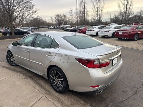 Used 2016 Lexus ES 350 350 image 5