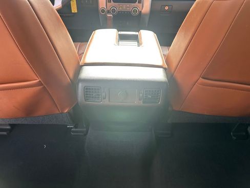Used 2015 Toyota Tundra 1794 Edition image 24