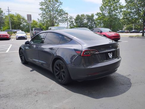 Used 2021 Tesla Model 3 Standard Range Plus RWD image 5