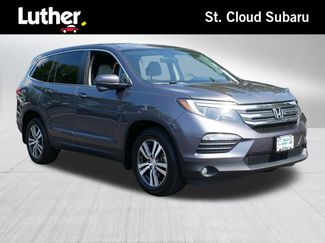 Used 2018 Honda Pilot EX-L video 1