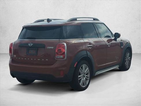 Used 2020 MINI Cooper Countryman ALL4 image 5