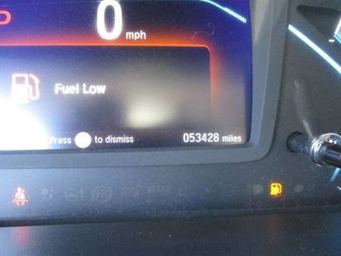 Used 2018 Honda Odyssey Elite image 8