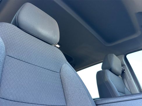 Used 2023 Chevrolet Silverado 1500 RST image 19