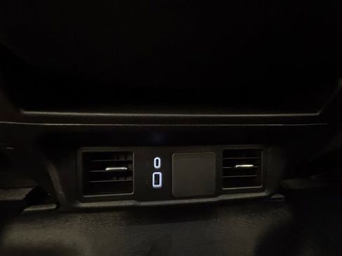 Used 2024 Chevrolet Silverado 1500 Custom Trail Boss image 29