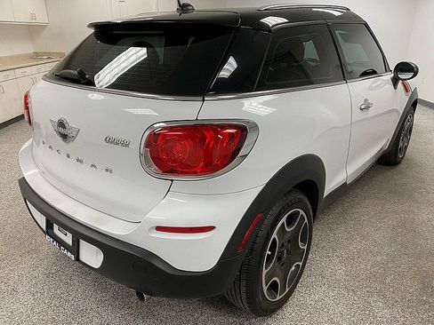 Used 2014 MINI Cooper Paceman image 5