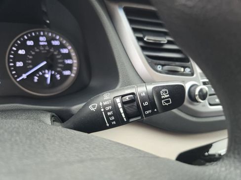 Used 2018 Hyundai Tucson SEL AWD/4WD image 23