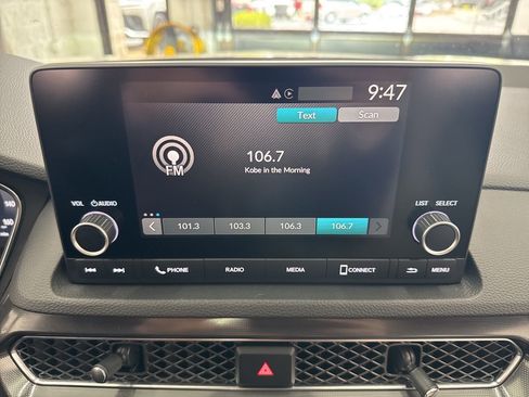 Used 2025 Acura Integra A-Spec FWD image 25