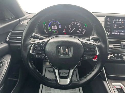 Used 2022 Honda Accord Sport image 22