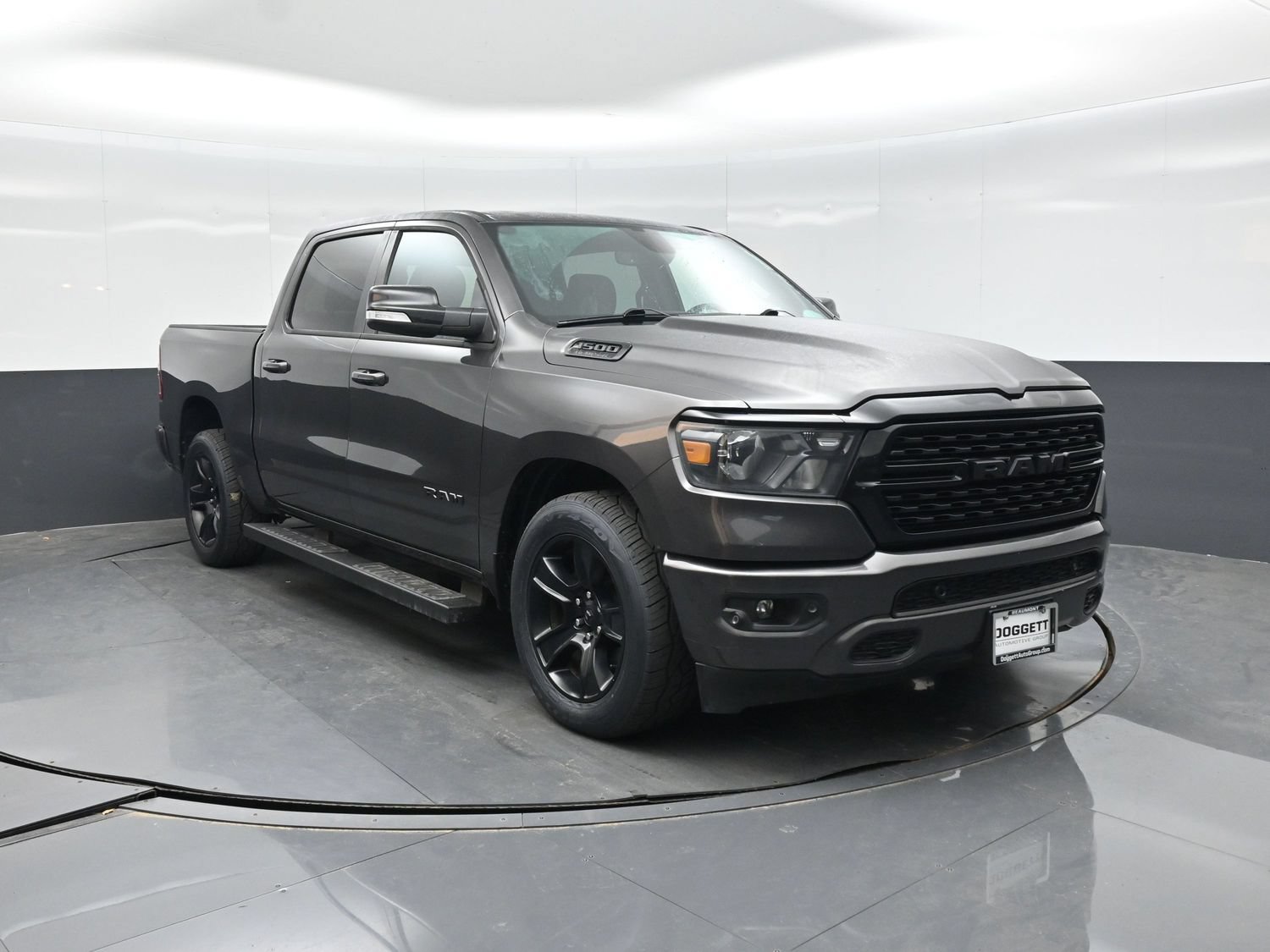 Used 2022 RAM 1500 Lone Star RWD image 17