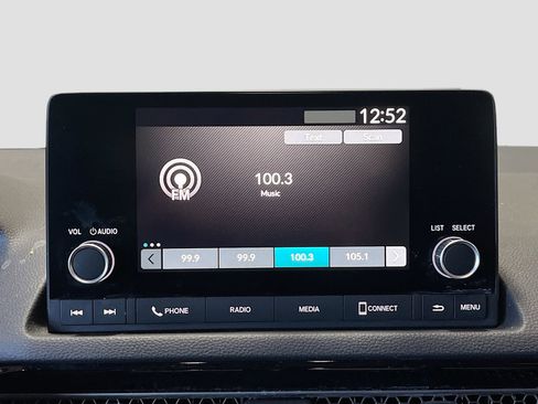 Used 2022 Honda Civic EX image 14