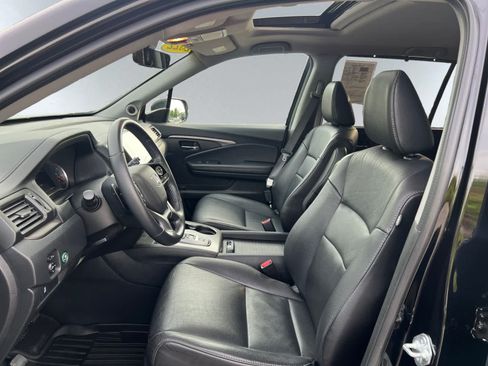 Used 2022 Honda Pilot Special Edition image 11