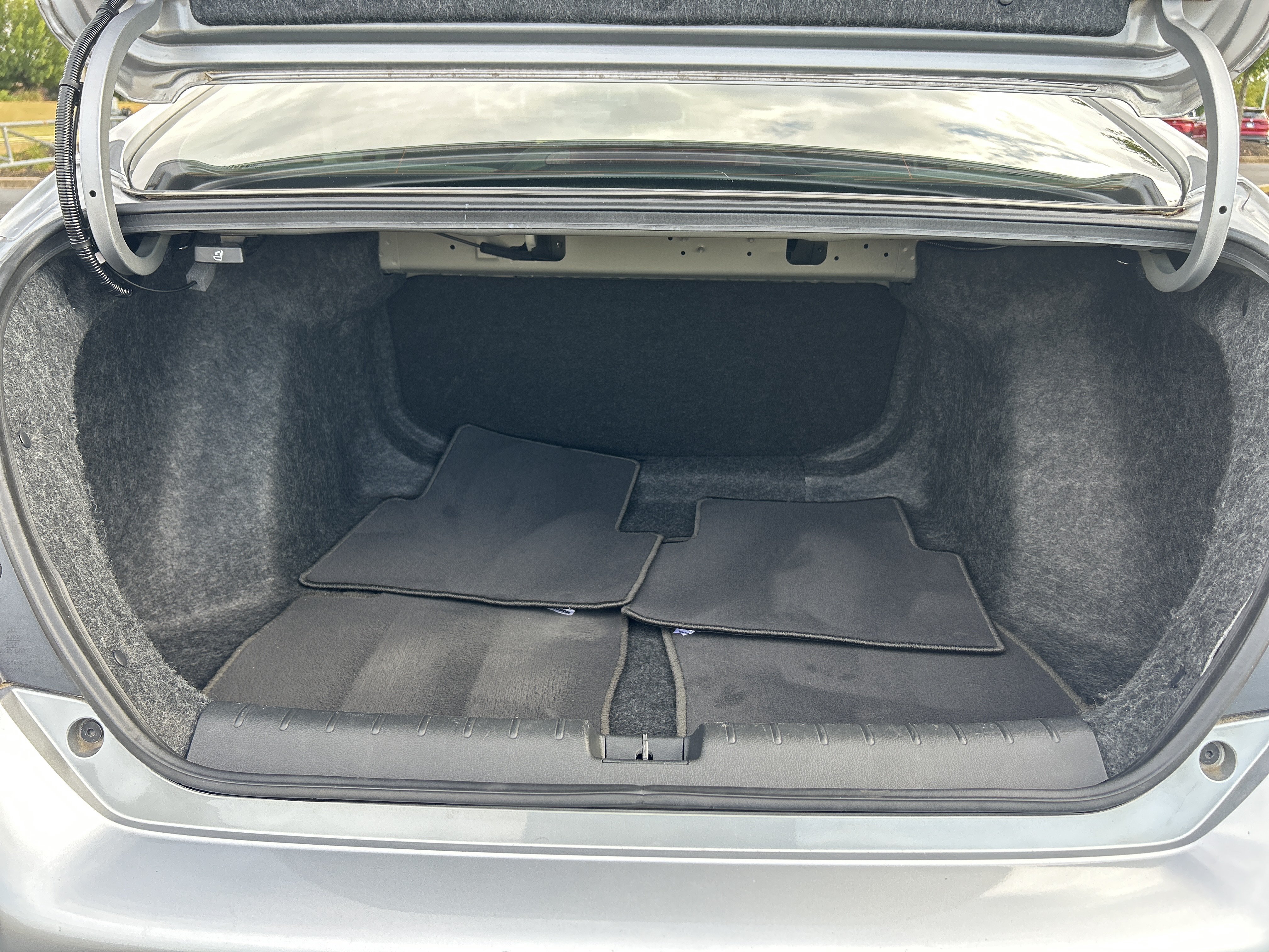 Used 2018 Honda Civic LX image 30