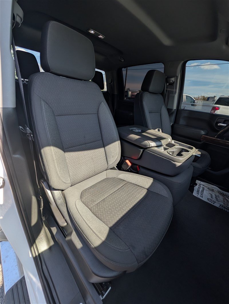 Used 2023 GMC Sierra 3500 SLE AWD/4WD image 20