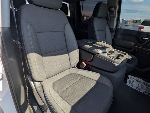Used 2023 GMC Sierra 3500 SLE AWD/4WD image 20