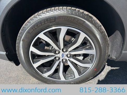 New 2026 Ford Explorer ST-Line AWD/4WD image 31