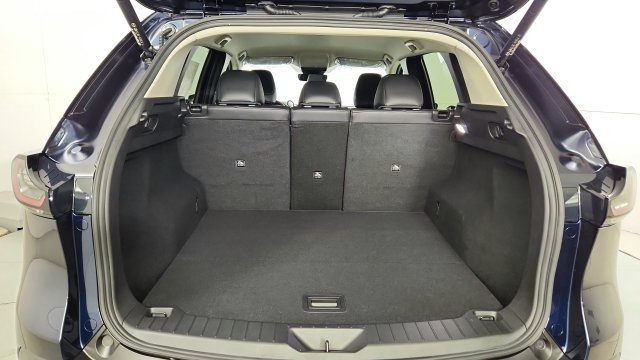 New 2026 MAZDA CX-5 Preferred AWD/4WD image 36