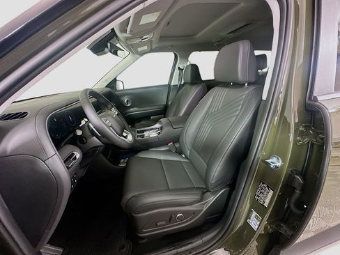 New 2026 Hyundai Palisade SEL Premium image 16