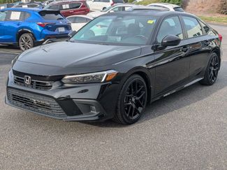 Used 2023 Honda Civic Sport video 2