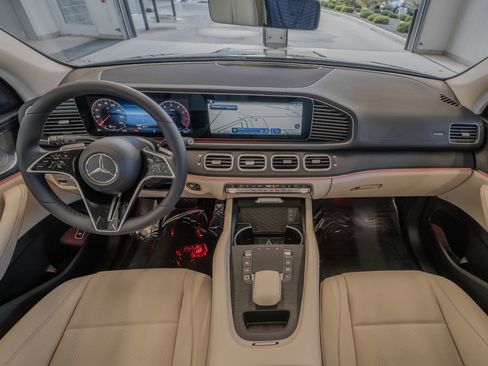 New 2026 Mercedes-Benz GLE 450 4MATIC image 8