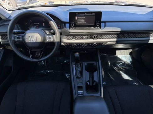 Used 2023 Honda Accord EX image 16