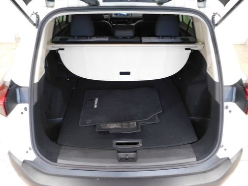 Used 2023 Nissan Rogue SV AWD/4WD image 59