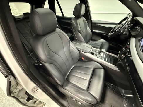 Used 2017 BMW X5 xDrive35i image 42