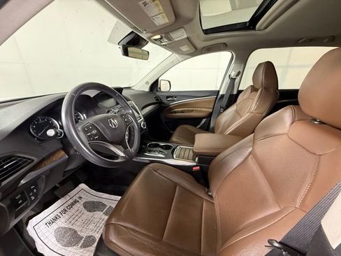 Used 2020 Acura MDX FWD w/ Technology Package image 13