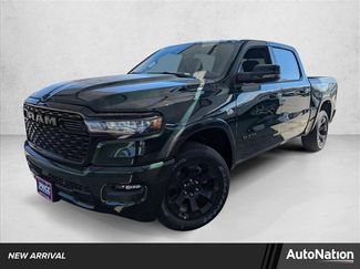 New 2026 RAM 1500 Big Horn video 1