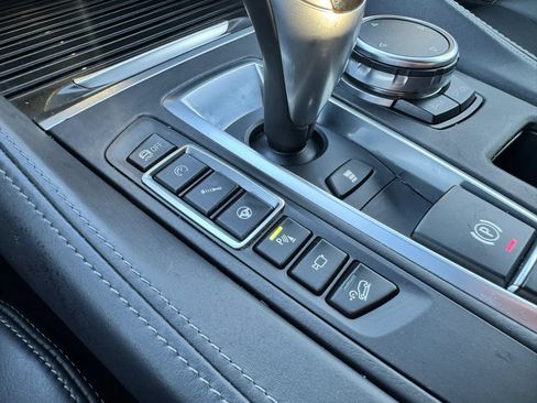 Used 2016 BMW X6 M AWD/4WD image 39