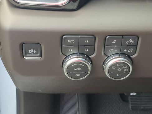 New 2026 GMC Sierra 1500 Denali AWD/4WD image 25