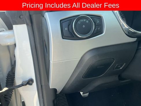 Used 2017 Ford Mustang GT Premium RWD image 11