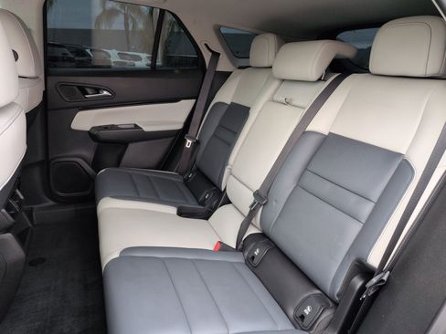 Used 2025 Honda Prologue Touring image 30