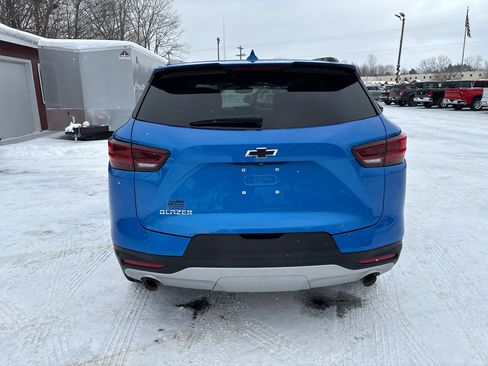 Used 2024 Chevrolet Blazer LT w/ Convenience Package image 4