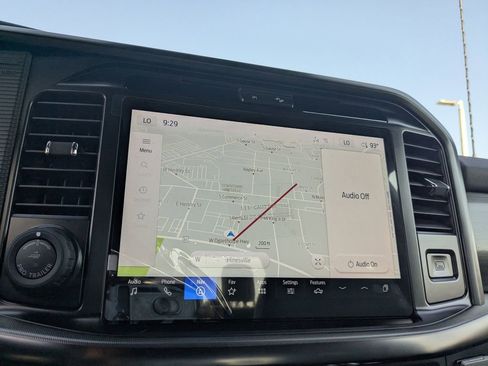 New 2025 Ford F150 Lariat w/ Equipment Group 502A High image 32