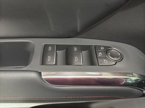 New 2026 Chevrolet Traverse RS w/ LPO, Floor Liner Package image 27