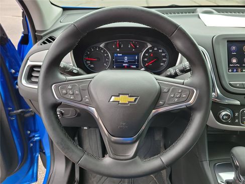 Used 2024 Chevrolet Equinox LT w/ LPO, Floor Liner Package FWD image 22