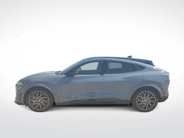 Certified 2023 Ford Mustang Mach-E GT w/ GT Performance Edition AWD/4WD image 5