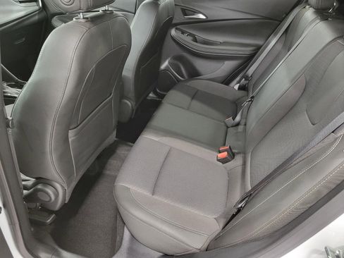 Used 2025 Buick Encore GX Preferred image 21