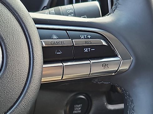 Certified 2024 MAZDA CX-50 AWD 2.5 S w/ Cargo Package image 20