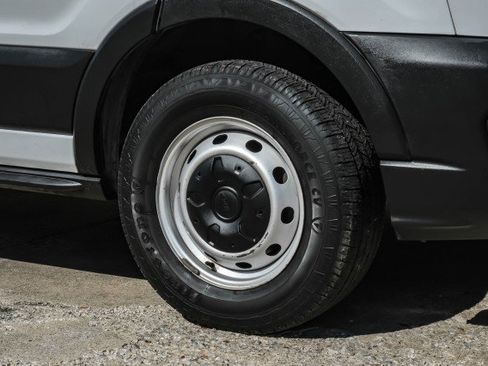 Used 2021 Ford Transit 250 Low Roof image 49