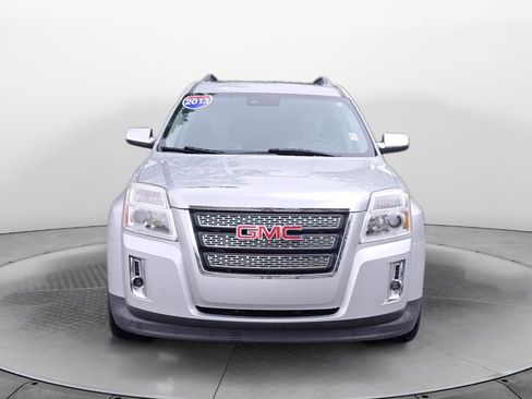 Used 2013 GMC Terrain SLT FWD image 2