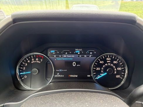 Used 2018 Ford F150 Lariat AWD/4WD image 15