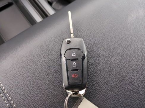 New 2026 Ford F150 XLT w/ Tow/Haul Package image 27