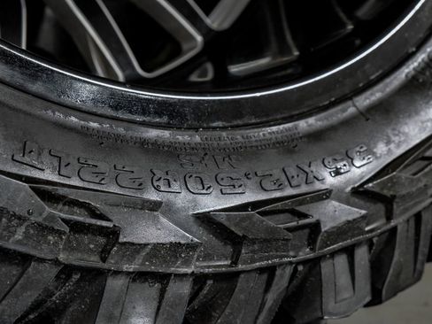 Used 2018 GMC Sierra 3500 Denali w/ Duramax Plus Package image 57