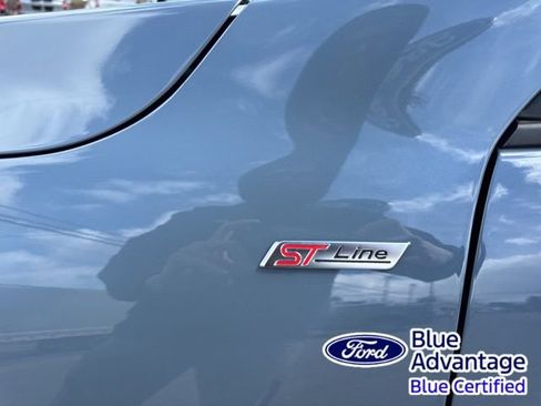 Certified 2024 Ford Escape ST-Line Select w/ Tech Pack #2 image 10