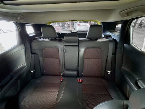 New 2026 Nissan Kicks SR w/ SR Premium Package AWD/4WD image 22